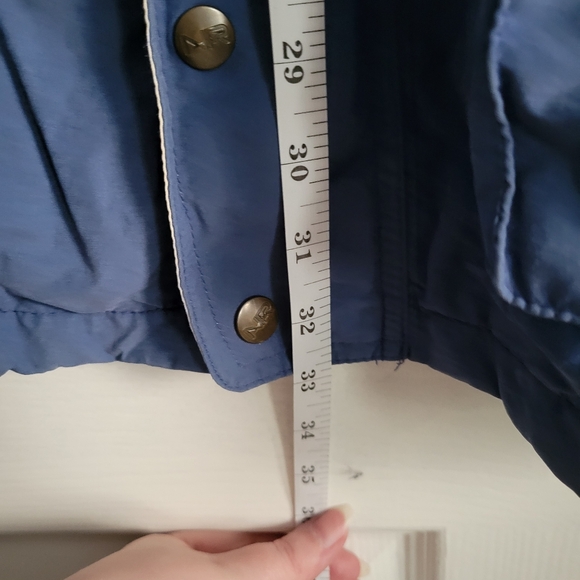 Vintage 5 Pocket Fall Jacket - Picture 2 of 16